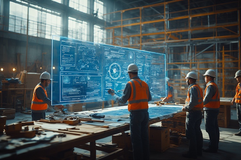 How We Built the Resume Builder